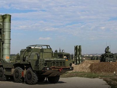 Hürriyet yazarı Abdulkadir Selvi'den S-400 iddiası: "Üçüncü bir ülkeye satıldı"