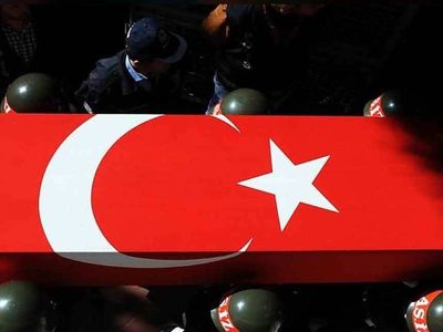 Hüseyin Cankaya kimdir? Şehit Uzman Çavuş Hüseyin Cankaya neden şehit oldu, kaç yaşındaydı?