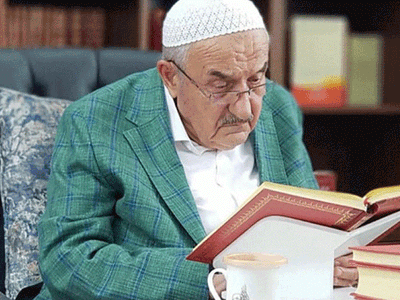 Hüsnü Bayramoğlu Kimdir?