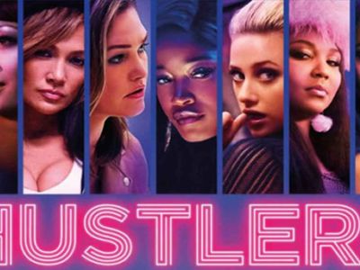 Hustlers film konusu ve oyuncuları