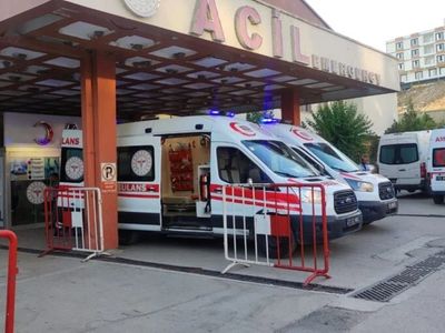 Husumetli 2 Akraba Arasında Çıkan Tartışma Ölümle Sonuçlandı: 1 Ölü, 3 Yaralı