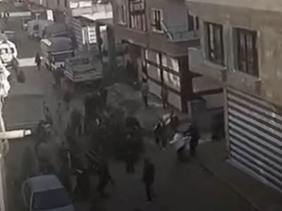 Husumetli aileler arasında kavga: 6 aylık hamile Şahide öldü