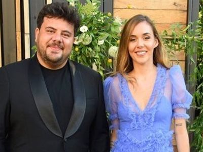 Huzur Bulmak İçin Ormanın İçinde Milyonluk Villaya Taşınan Eser ve Berfu Yenenler'in Evine Ağaç Devrildi!