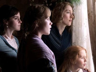 I Am Your Woman film konusu ve oyuncuları