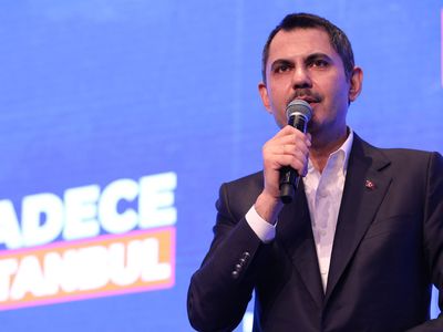 İBB Adayı Murat Kurum'dan anket verilerindeki son durumu değerlendirdi: Öndeyiz!