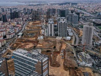 İBB adayı Murat Kurum’dan kentsel dönüşüm sözleri: 650 bin konutu 5 yılda dönüştüreceğiz