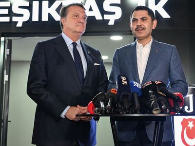 İBB Adayı Murat Kurum’un bugünkü durağı belli oldu! İstanbul kulüplerini ziyaret eden Kurum, başkanlarla bir araya geldi