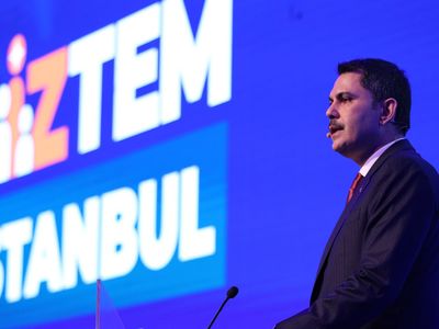 İBB Başkan Adayı Murat Kurum’dan, “ Afetlere Dirençli Risksiz Istanbul“ projesi