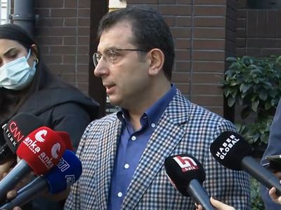 İBB Başkanı Ekrem İmamoğlu'ndan Çok Tartışılacak Açıklama: İstanbul Kaderine Terk Edilmişti, Biz Geldik Toparladık!