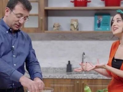 İBB Başkanı Ekrem İmamoğlu'nun PR Çalışmalarına Harcadığı Para Belli Oldu!