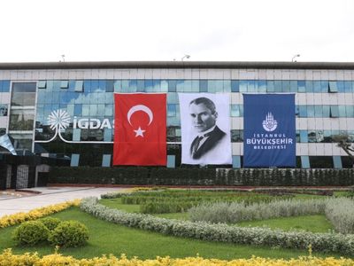 İBB borçların artmasıyla harekete geçti: İGDAŞ halka arz ediliyor