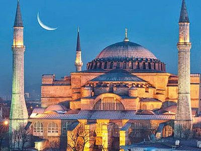 İBB Bu Durumu Kabullenemedi: Ayasofya-i Kebir Cami-i Şerifi Hala Müze Olarak Gösteriliyor