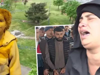 İBB çalışanları Edanur'un ölümünde gözaltında: 4 kişi için karar alındı!