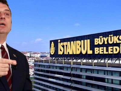 İBB Çalışanlarına LGBT Dersine Katılın SMS'leri Gönderiliyor
