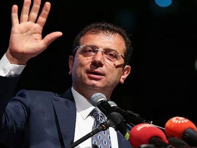 İBB çevresinden gündem olacak iddia: Ekrem İmamoğlu parti kuruyor