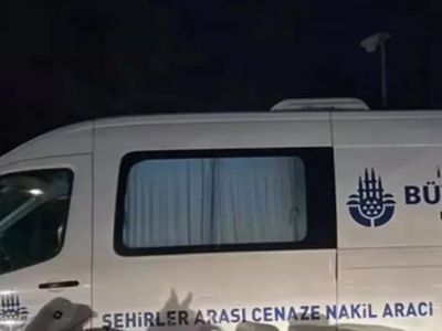 İBB daha önce öldü dedi araç vermedi: Cenaze kokmaya başladı