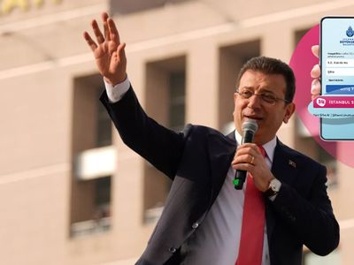 “İBB HANEM” üzerinden 11 milyon seçmenin bilgileri sızdırıldı