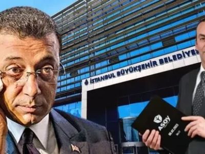 İBB İddianamesindeki Sarsıcı İtiraflar : “Paralar dokunulmaz vekillere emanet edildi”