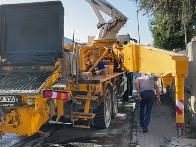 İBB İnşaatı Geciktirdi: Vatandaş İsyan Etti