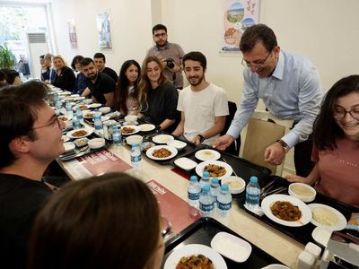 İBB Kent Lokantası nedir, nerede açıldı?