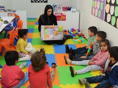 İBB kreş kayıtları ne zaman başlıyor, başladı mı? Yuvamız İstanbul ön başvuru me zaman, kayıt ücretleri ne kadar?