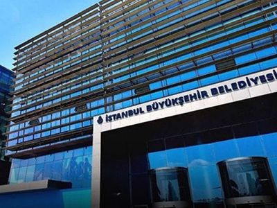 İBB Kültür A.Ş. Genel Müdür Yardımcısı Kaçırıldı