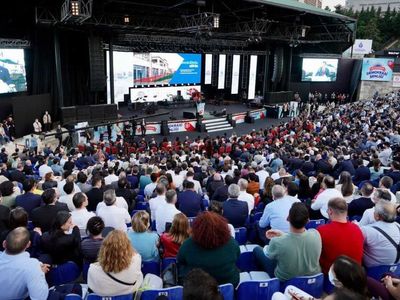 İBB Mavi Gri konseri ücretsiz mi? Yenikapı Mavi Gri konseri tarihi