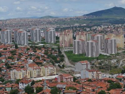 İBB Meclisi’nden duyuruldu: Kentsel dönüşümde düşük faizli kredi fırsatı