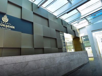 İBB soruşturmasında yeni perde: Üst düzey yöneticilere operasyon