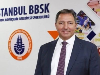 İBB Spor Kulübü Başkanı Fatih Keleş kimdir? Fatih Keleş aslen nereli ve kaç yaşında? Fatih Keleş hayatı ve biyografisi