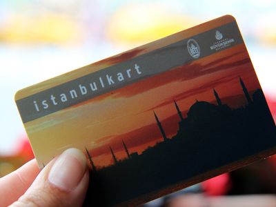 İBB UKOME Toplantısı'ndan Ulaşım Zammı Çıktı!