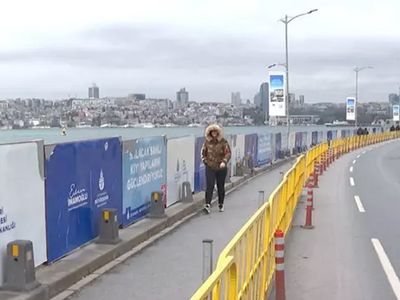 İBB Üsküdar'da da sınıfta kaldı: Vatandaş duruma isyan etti