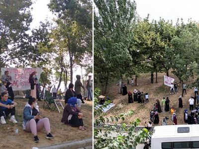 İBB Vatandaşın Sesini Duymuyor: Halk İsyanda!