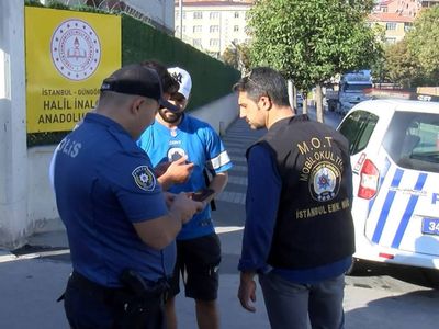 İBB ve Valilik’ten önemli açıklama: Gerekli önlemler alındı