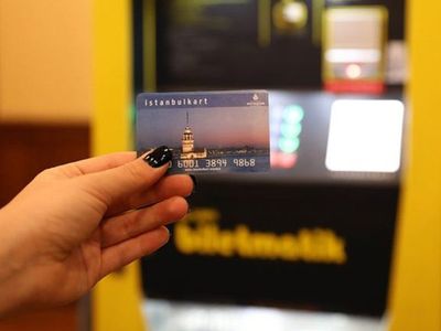 İBB yaptı yapacağını: İstanbulkart kullanan binlerce kişi mağdur edildi