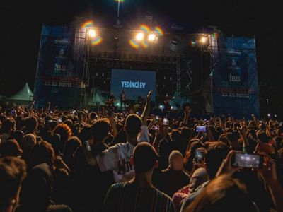 İBB Yenikapı konseri ne zaman? Yenikapı konserinde hangi sanatçılar sahne alacak? İBB Yenikapı  konser programı