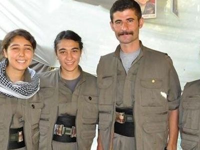 İBB'de görev yapan ve PKK ile bağlantısı olduğu ortaya çıkan Şafak D. adliyeye sevk edildi!