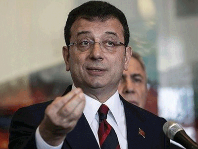 İBB'de İşe Alınan PKK İmamlarının Cezaları Belli Oldu!