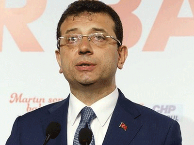 İBB'de PKK Bağlantılı İsmin İşe Alınmasına Tepki Gösterdi: 'Başıma Bir Şey Gelirse Bunun Sorumlusu Ekrem İmamoğlu'