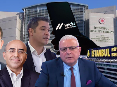 İBB’de “Siyasal Casusluk” Depremi! İfadeleri Ortaya Çıktı!!!