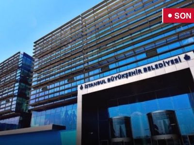 İBB’de Yeni Operasyon: 29 Gözaltı