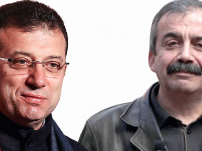İBB'den HDP'li Vekilin Damadına '26 Milyonluk İhale' İddiası