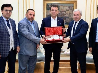 İBB'den Milli Gazeteye 11 Milyonluk İhale