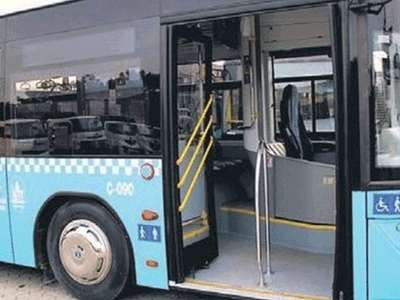 İBB’den Ödeme Alamayan Özel Halk Otobüsü Şoförleri Mağdur! 'İstanbul’da Ulaşım Sistemi Çökmüş Durumda’