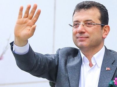 İBB'den Skandal Çalışma! 1 Kişilik İşi 16 Kişi Yapıyorlar