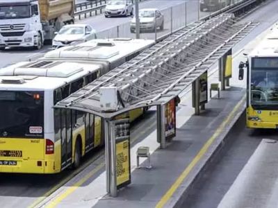 İBB’den Toplu Ulaşım Zammı Teklifi:  Zam Teklifi Komisyonlara Sevk Edildi