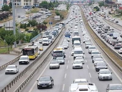 İBB’den vatandaşlara uyarı: 10 gün boyunca trafiğe kapatılacak