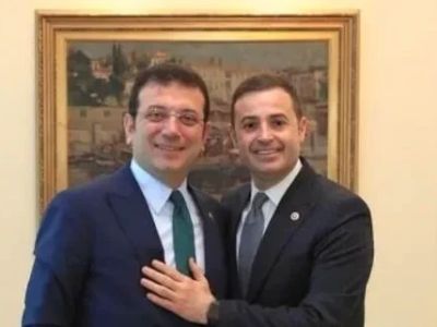 İBB’nin Ardından Balıkesir’de de Veri Skandalı İddiası! BASKİ’nin güvenlik sistemi ihalesi İsrailli şirkete verildi