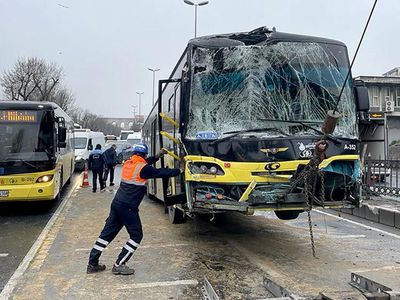 İBB’nin İETT yatırım krizi belgelendi: 700 bin arıza, yüzlerce hurda otobüs