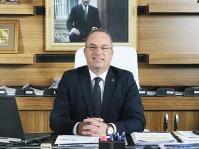 İBB'nin İSTAÇ Genel Müdüründen Büyük Firar